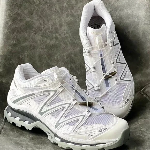 Men’s Salomon Xt-quest Sneaker - Picture 4 of 6